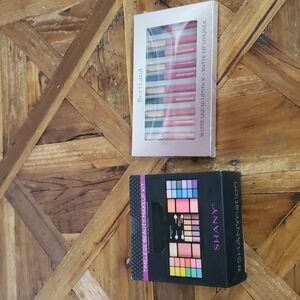 2 sets Shany Make up & Bestland lipstick